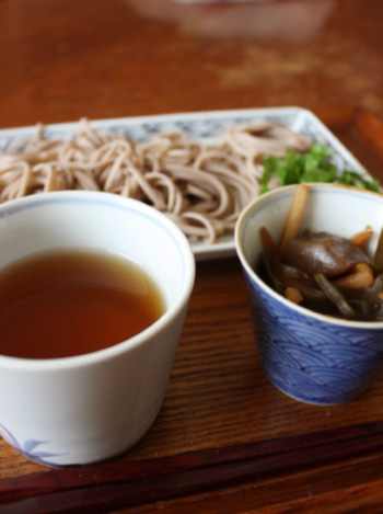 ランチ