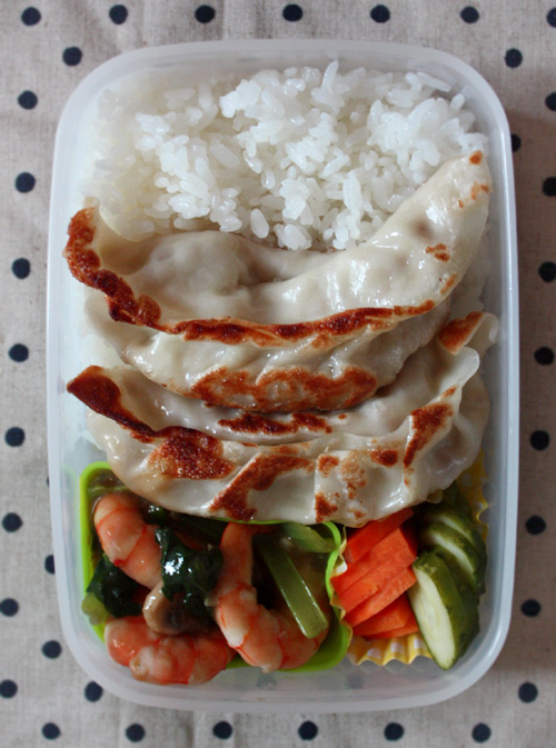お弁当