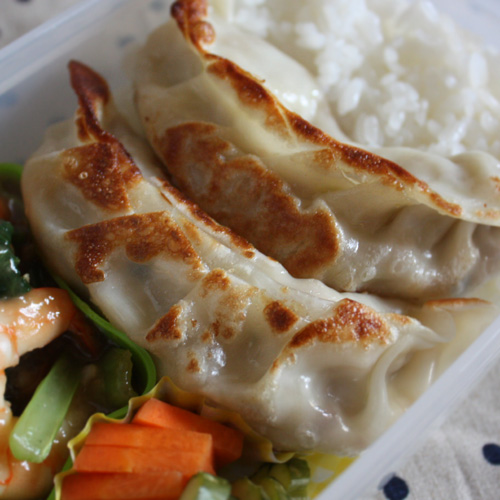 餃子