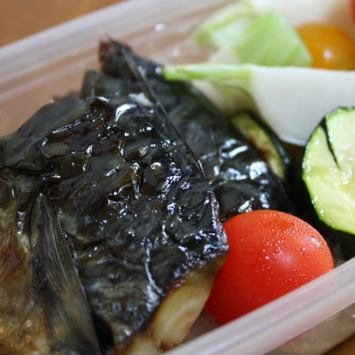 おかず
