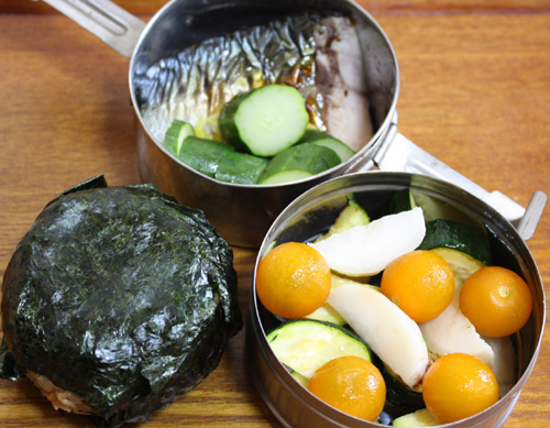 お弁当