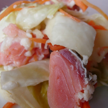 飯寿司