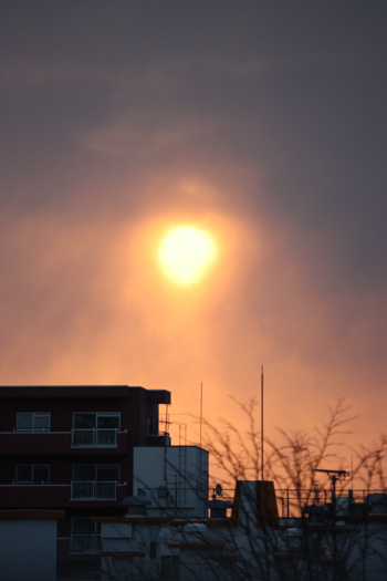太陽
