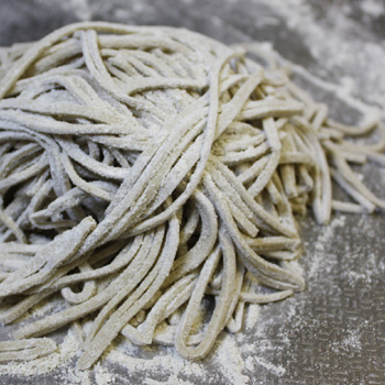 蕎麦