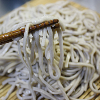 蕎麦