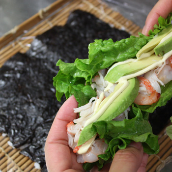 具材