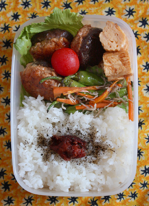 お弁当