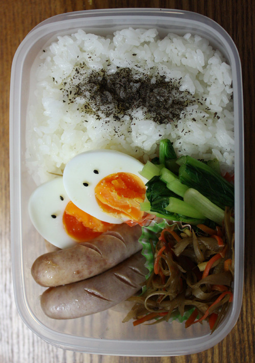 お弁当