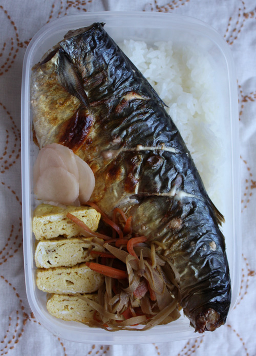 お弁当