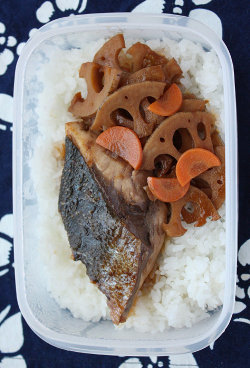 お弁当