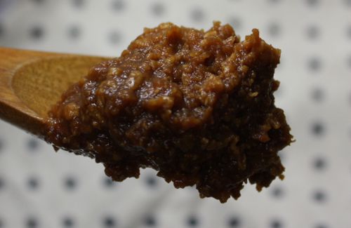 味噌
