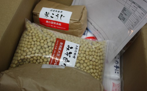 味噌セット